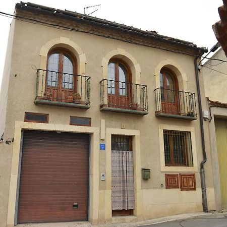 El Jardin De La Alegria Villa Zamarramala Buitenkant foto